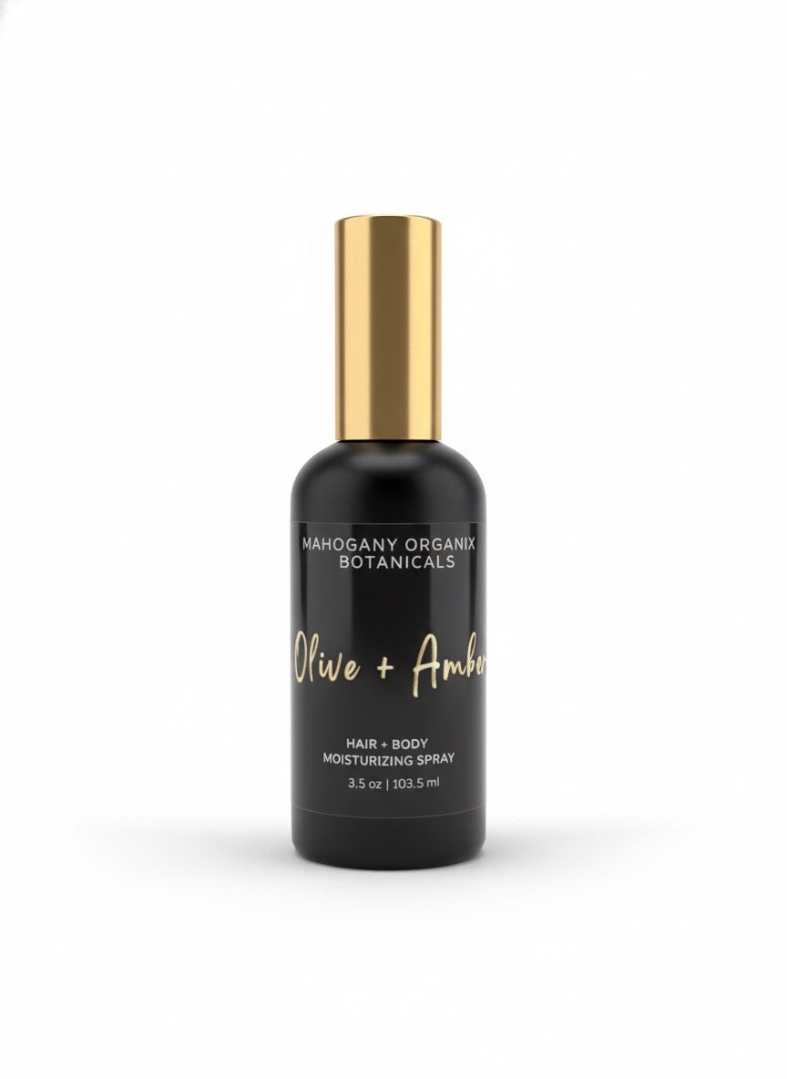 Moisturizing Spray