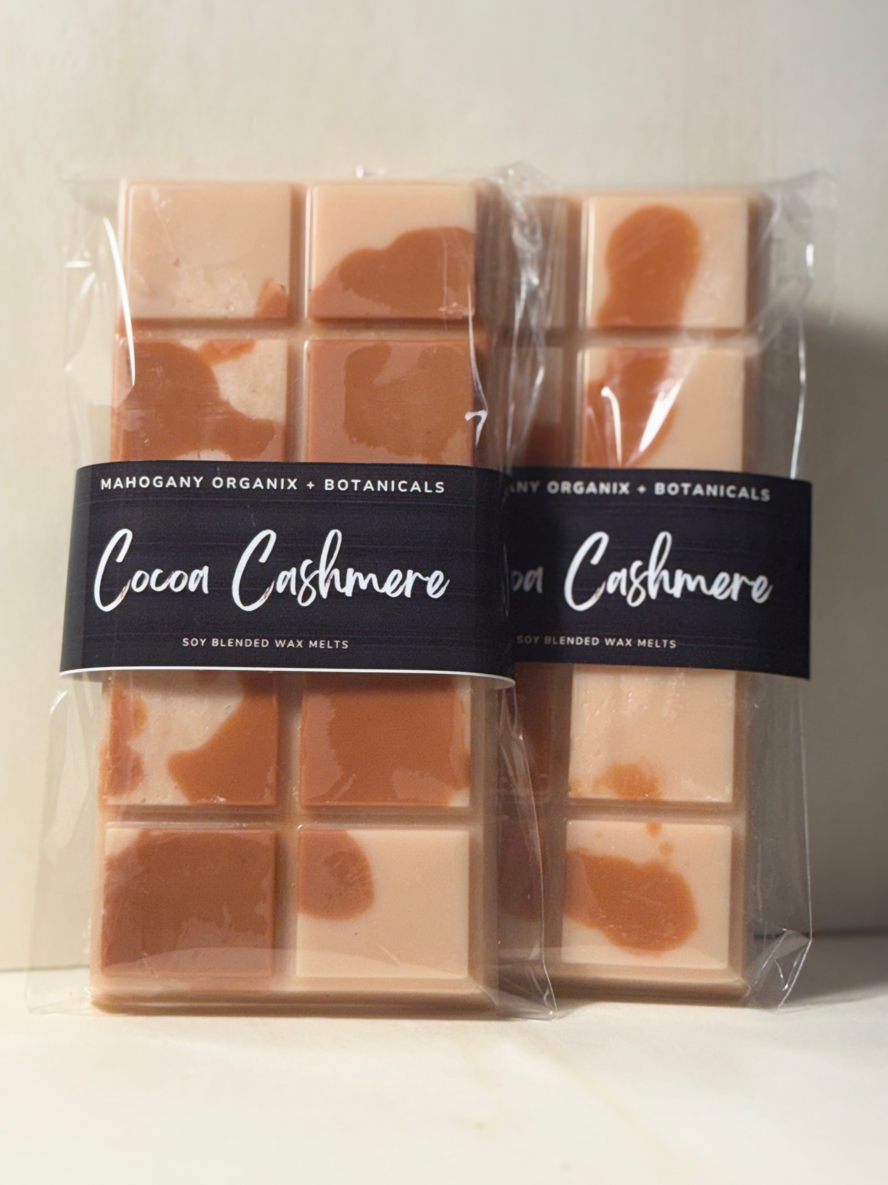 Large Wax Melt Snap Bars