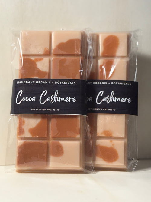 Large Wax Melt Snap Bars