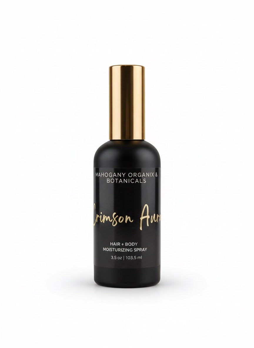 Moisturizing Spray