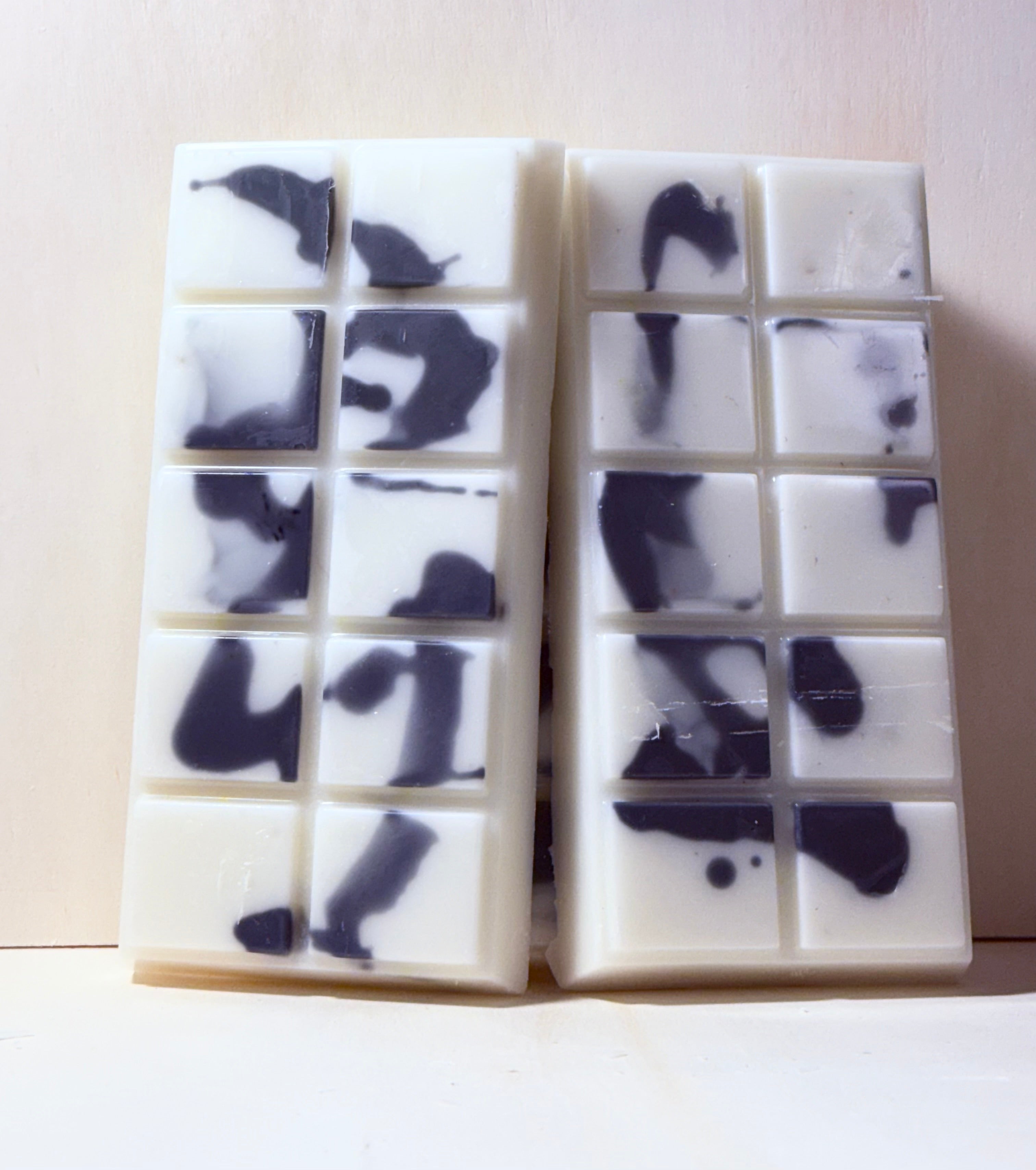 Large Wax Melt Snap Bars