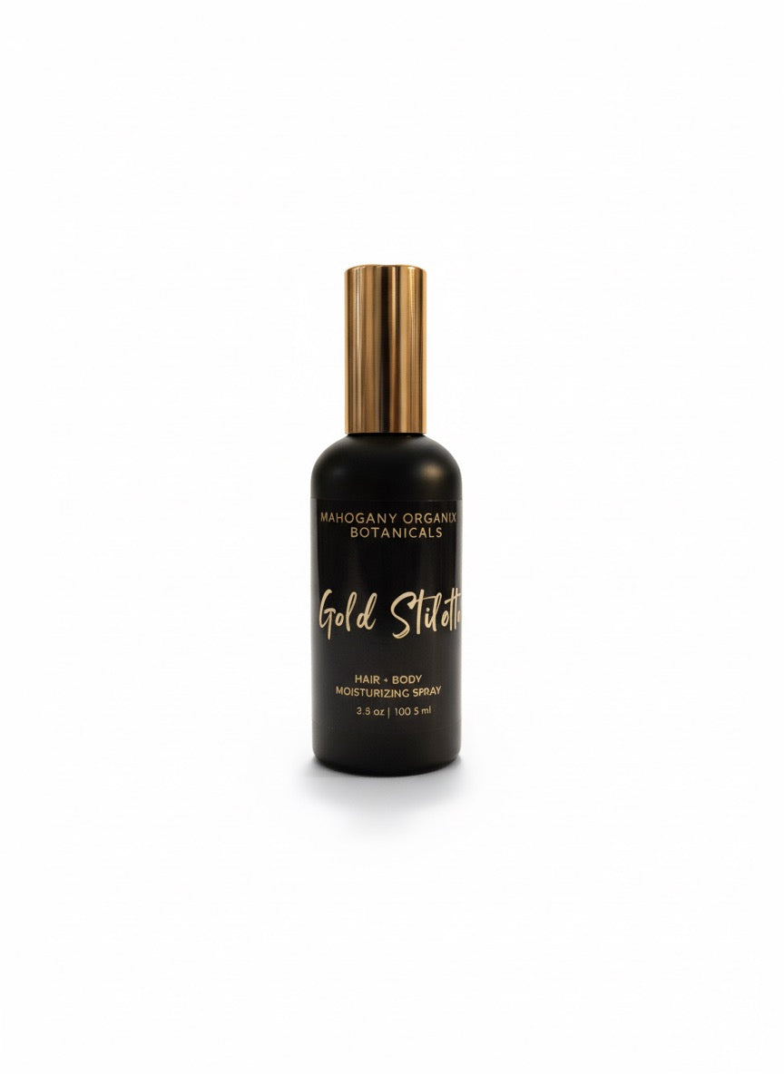 Moisturizing Spray
