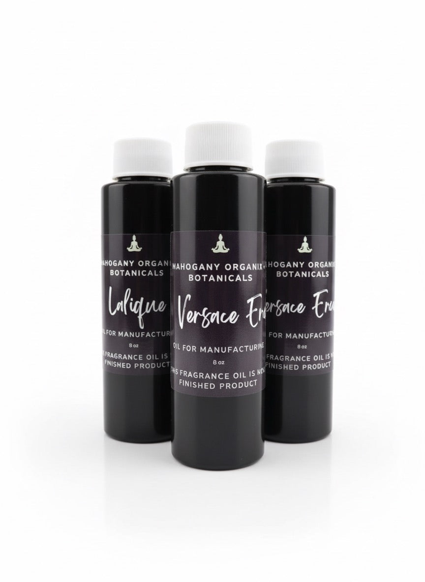 Fragrance Oils