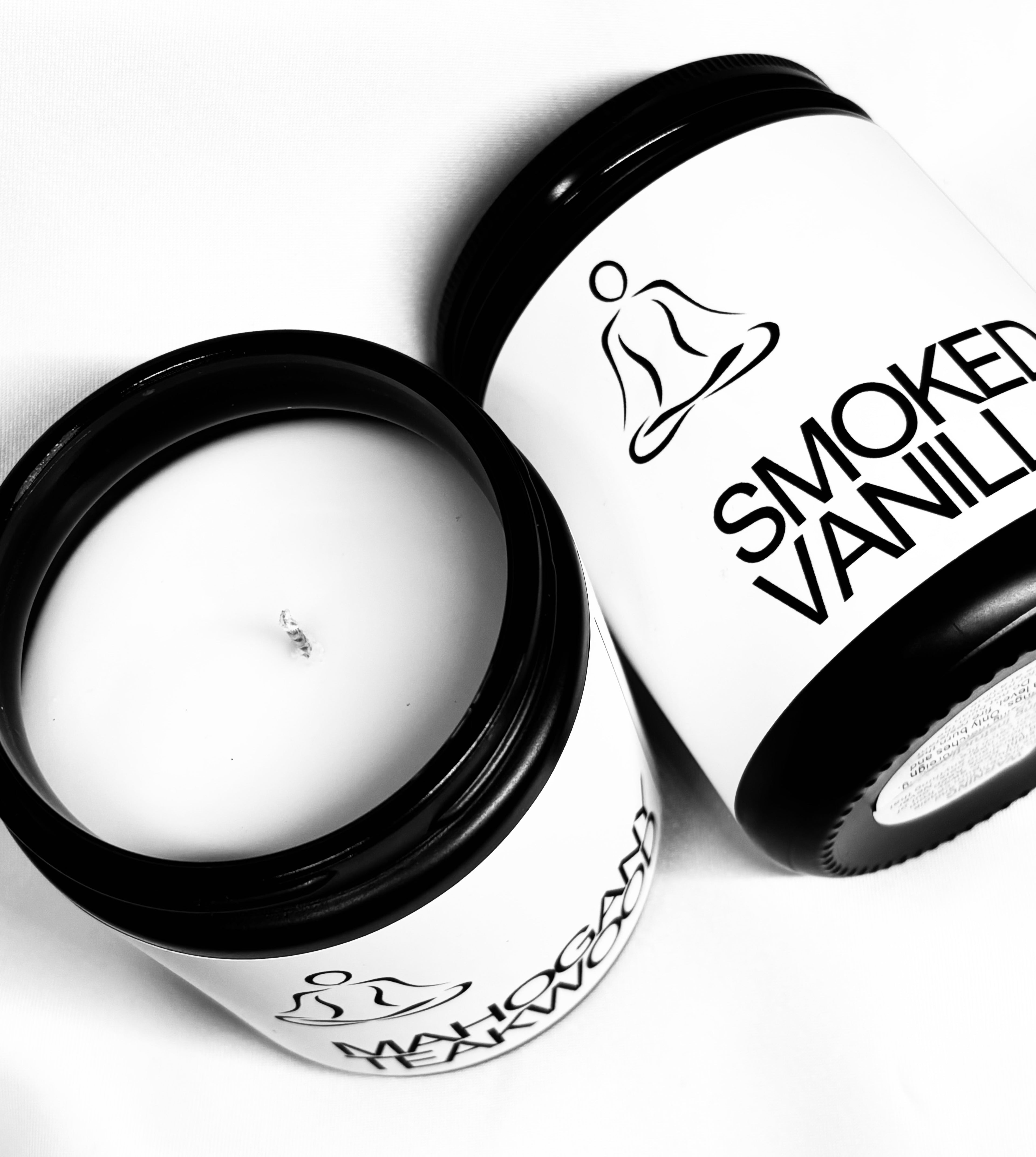 Signature Wax Candles
